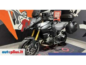 SUZUKI DL (V-STROM) 1000 CC, ENDURO / ADVENTURE