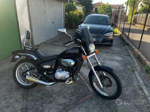 APRILIA CLASSIC 50 - 1993