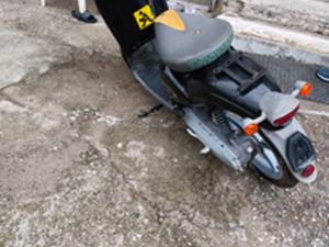 SCARABEO MINARELLI ORIZZONTALE 1997