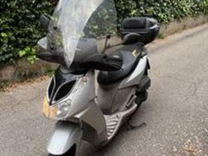 APRILIA SPORTCITY 200 - 2006