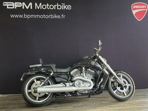 HARLEY-DAVIDSON V-ROD MUSCLE V-ROD MUSCLE 1250 NOIR ABS 2013