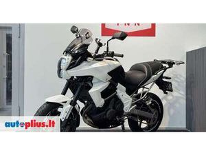 KAWASAKI VERSYS 650 CC, ENDURO / ADVENTURE