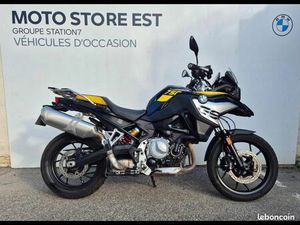 BMW F F 750 GS GARANTIE 12 MOIS