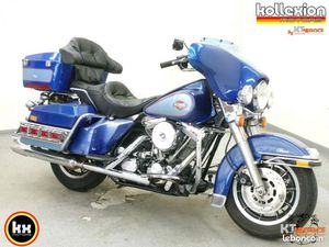 HARLEY DAVIDSON FLHTC 1340 ELECTRA GLIDE CLASSIC