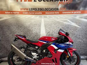 HONDA CBR1000RR-R FIREBLADE - CBR1000 - CBR 1000 RRR