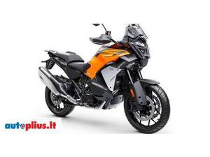 KTM SUPER ADVENTURE 1350 CC, ENDURO / ADVENTURE