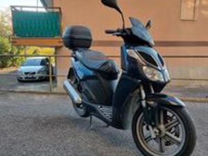 APRILIA SPORTCITY 200 - 2006
