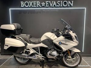 BMW R R 1250 RT EURO4
