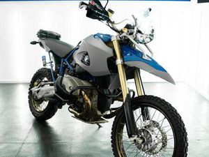 2005 BMW HP2 FOR SALE