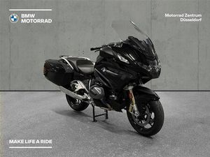 BMW R 1250 RT DIENSTMOTORRAD