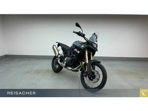 BMW F 900 GS BLACKSTORM ENDURO PRO