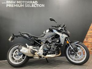 BMW F 900 R 105CV SURBAISSÉE RABAISSÉE - PACK DYNAMIC - PACK CONFORT - 1ERE MAIN F900R