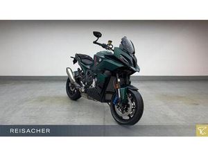 BMW M 1000 XR AURELIUS GREEN