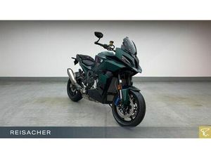 BMW M 1000 XR AURELIUS GREEN