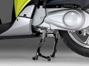 HONDA SH 150 I (DOPPIO DISCO)