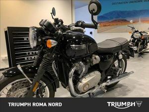 TRIUMPH BONNEVILLE T120