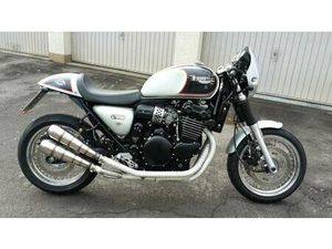 TRIUMPH THUNDERBIRD SPORT CAFE RACER