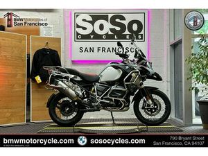 2020 BMW R 1250 GS ADVENTURE