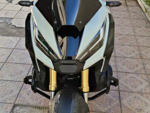 HONDA XADV 750 CC DE 2024 LOUSÃ E VILARINHO