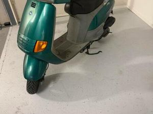 PIAGGIO SKIPPER 125CC DUITS — SCOOTERS | PIAGGIO — MARKTPLAATS