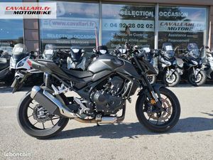 HONDA CB 750 HORNET 35KW