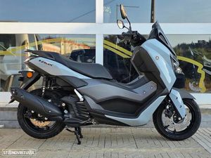 YAMAHA NMAX 72EUROS MES