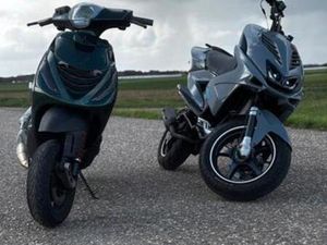 ZIP 180CC — SCOOTERS | PIAGGIO — MARKTPLAATS