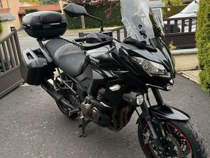VERSYS GRAND TOURER