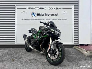KAWASAKI Z Z 1000 H2 2023