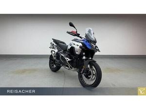 BMW R 1300 GS ADVENTURE STYLE TROPHY