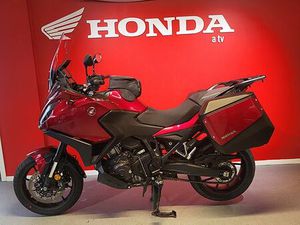 HONDA NT 1100