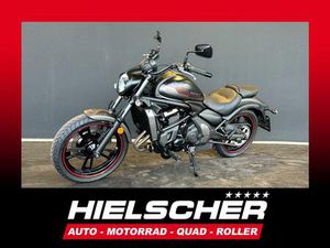 KAWASAKI VULCAN S 650 ABS **A2 MÖGLICH**
