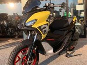 APRILIA SR GT 200 - 2024