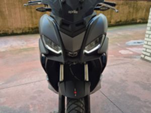 SCOOTER APRILIA SR GT 125 CC