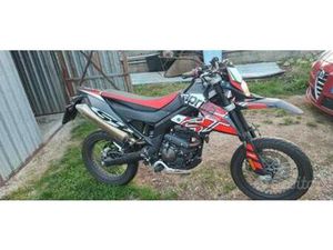 APRILIA SX 125 - 2022