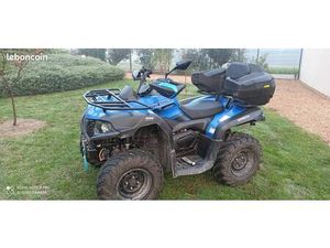 QUAD CF MOTO 625