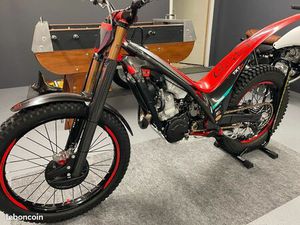 TRIAL 250 GASGAS GP COMME NEUVE