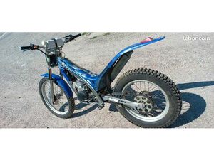 TRIAL GASGAS TXT PRO 280