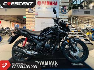 USED HONDA CB125F FOR SALE IN SOUTHAMPTON