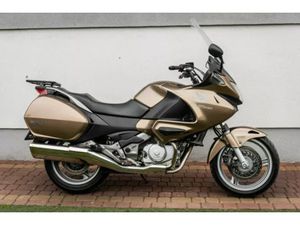 HONDA NTV 700 DEAUVILLE R 2007 ABS WYSYLKA RATY TRANSPORT STAN KOLEKCJONERSKI RADOM