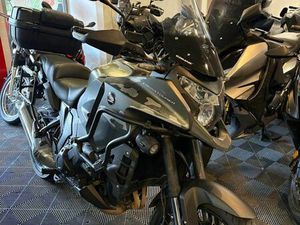 HONDA VFR 1200 CROSSTOURER DCT GARANTIE 3 MOIS