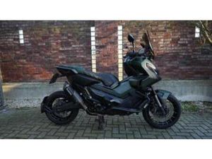 HONDA X-ADV 750 | 2019 | 25.359 KM | GOEDE STAAT — MOTOREN | HONDA — MARKTPLAATS
