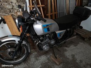 KAWASAKI 750 GT