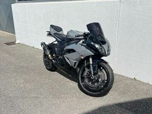 KAWASAKI ZX6R NINJA