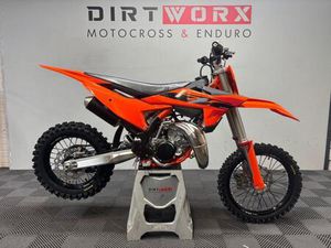 KTM SX 85 2026