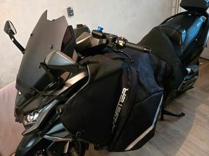 KYMCO AK 550
