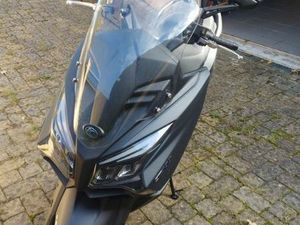 SCOOTER KYMCO 300 CM3