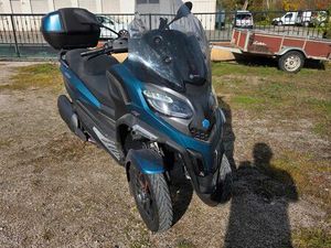 PIAGGIO MP3 530 HPE