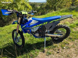 SHERCO 125