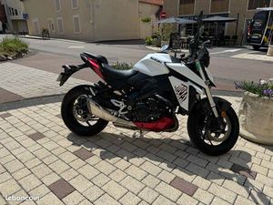 MOTO SUZUKI GSX-S950 A2